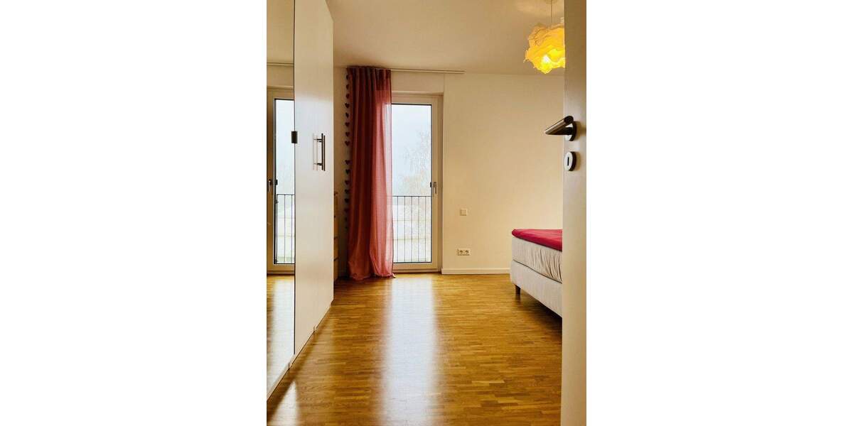 Etagenwohnung Waldbronn Reichenbach - 4 Zimmer, 101 m&sup2;, 579.000&euro; | Angebot:24155980