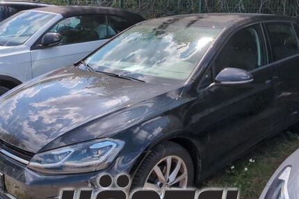 VW Golf 77.300 km 16.500 &euro; Osnabrück 49084