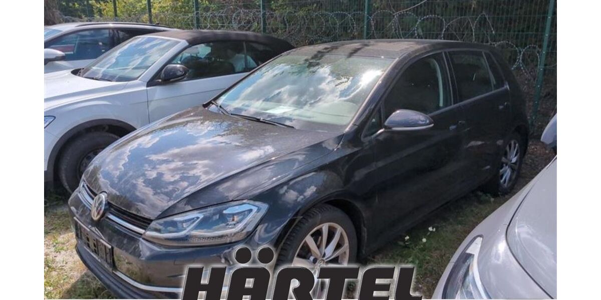VW Golf 77.300 km 16.500 &euro; Osnabrück 49084