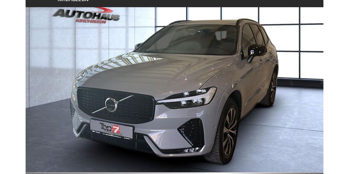 Volvo XC60 37.700 km 39.850 &euro; Kirchseeon 85614