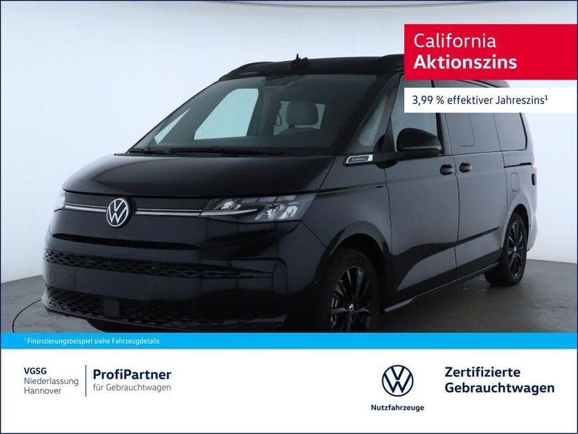 VW T7 California 8.454 km 79.720 € Hannover 30419