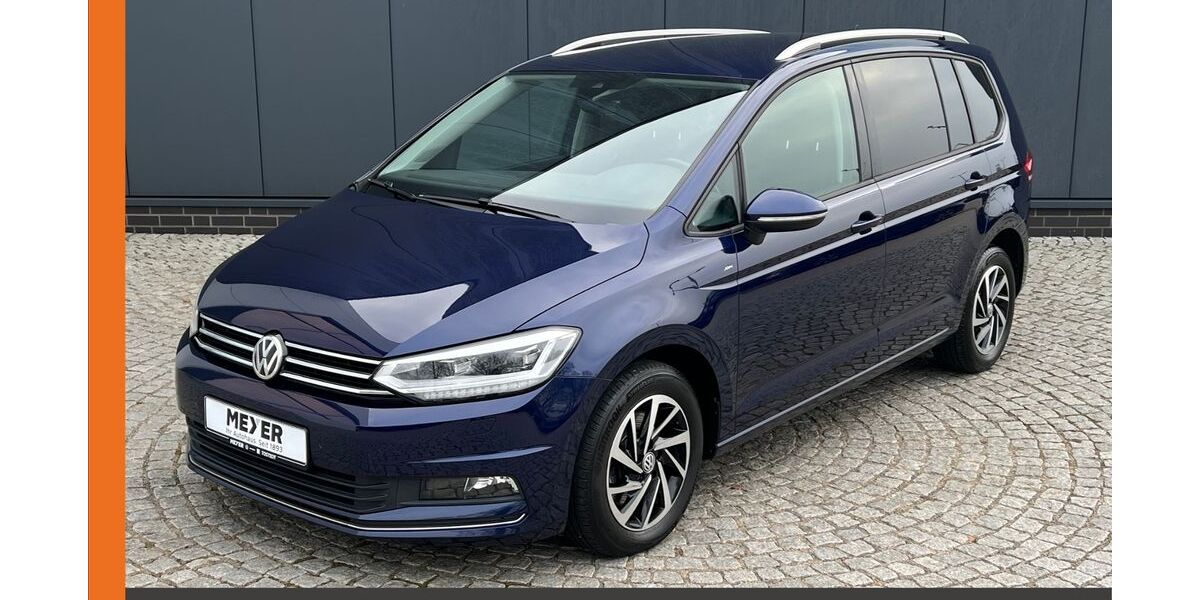 VW Touran 136.869 km 19.890 &euro; Tostedt 21255