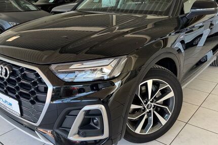 Audi Q5 89.990 km 31.790 € Arnsberg 59759
