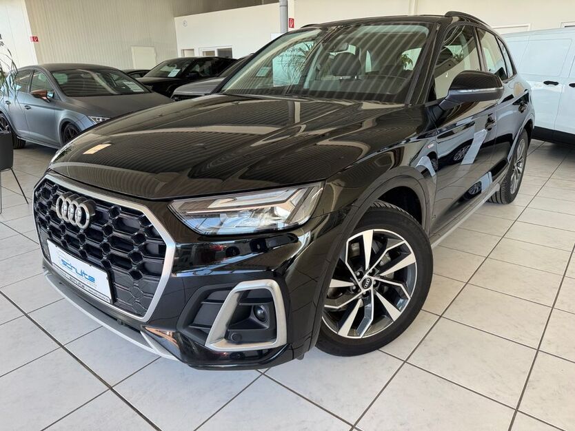 Audi Q5 89.990 km 31.790 € Arnsberg 59759
