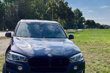 BMW X5 212.000 km 19.500 € Ingolstadt 85049