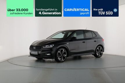 Skoda Fabia 11.788 km 23.889 &euro; Sangerhausen 06526