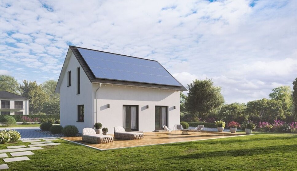 Ihr träumt vom perfekten Zuhause? Wir bauen es für euch