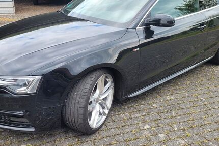 Audi A5 144.000 km 16.700 &euro; Sontra 36205
