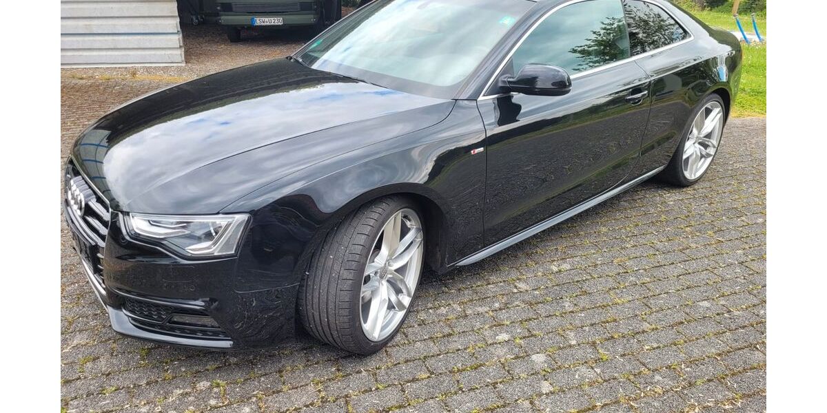 Audi A5 144.000 km 16.700 &euro; Sontra 36205