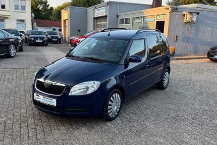 Skoda Roomster 150.000 km 4.950 € Nordenham 26954