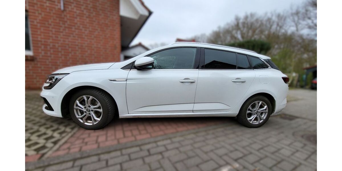 Renault Megane E-TECH 61.800 km 16.000 &euro; Hude 27798