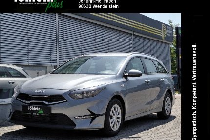 Kia ceed Sportswagon 35.620 km 14.999 &euro; Wendelstein 90530