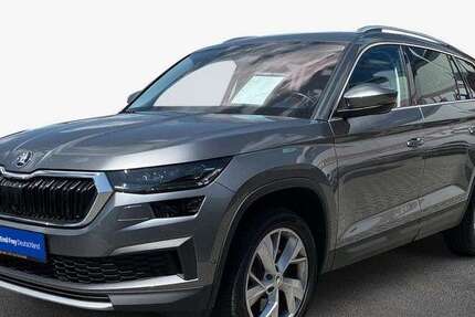 Skoda Kodiaq 75.800 km 31.770 &euro; Friedrichshafen 88046