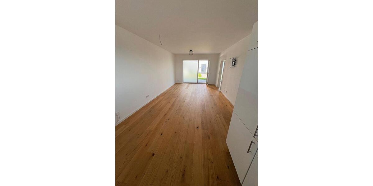 Erdgeschoßwohnung Vilshofen an der Donau - 2 Zimmer, 60 m&sup2;, 370.000&euro; | Angebot:26965473