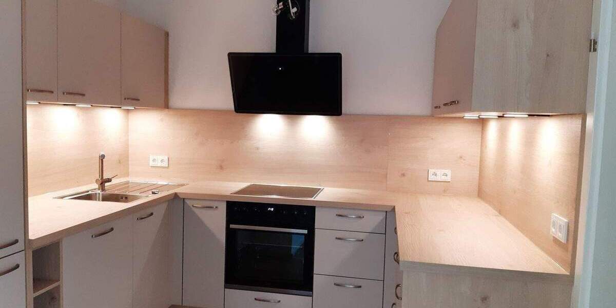 Etagenwohnung Dormitz - 3 Zimmer, 84 m&sup2;, 1.200&euro; | Angebot:26751103