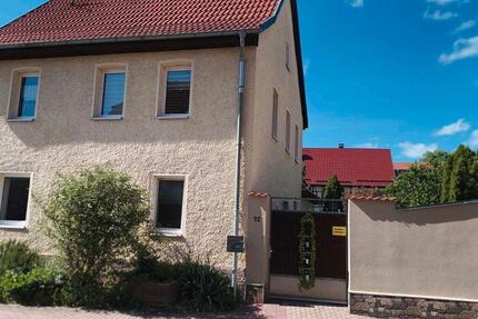 Haus Kindelbrück Bilzingsleben - 9 Zimmer, 163 m&sup2;, 250.000&euro; | Angebot:27044461