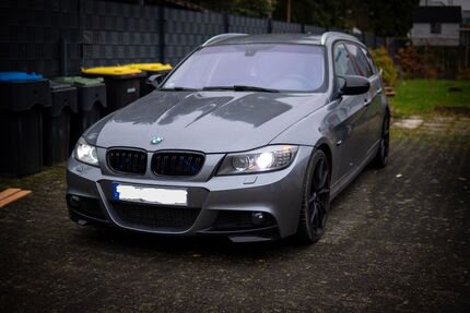 BMW 330 300.000 km 4.999 € Schlangen 33189