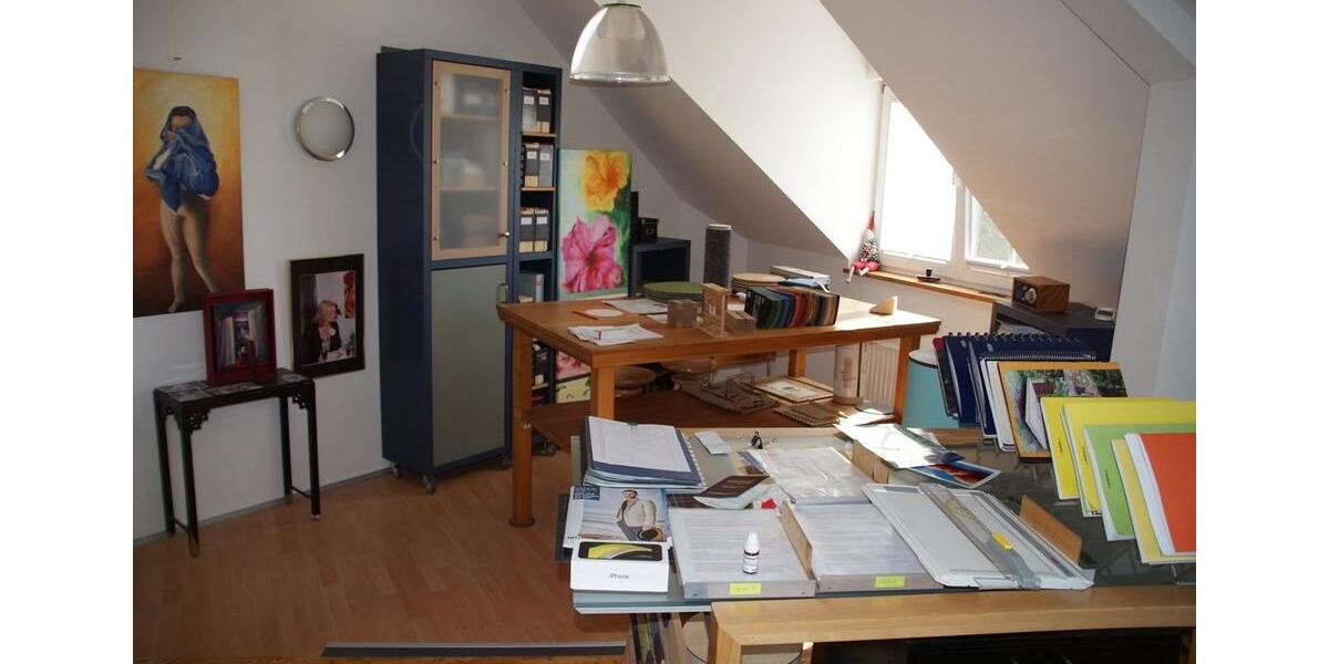 Einfamilienhaus Bad Brückenau - 7 Zimmer, 240 m&sup2;, 595.000&euro; | Angebot:26216018