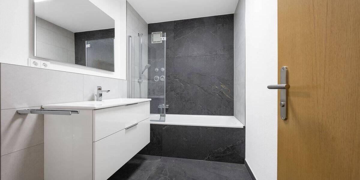 Etagenwohnung Landshut Peter u. Paul - 3 Zimmer, 83 m&sup2;, 399.000&euro; | Angebot:26869012