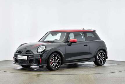 Mini John Cooper Works 8.902 km 38.869 &euro; München 80788