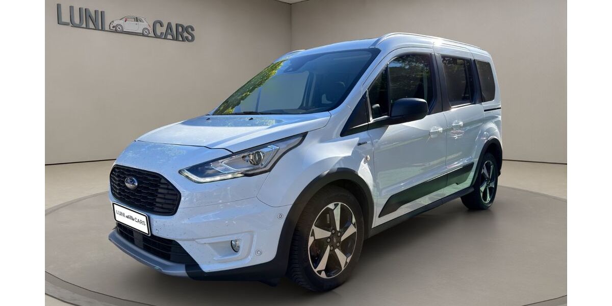 Ford Tourneo Connect 89.800 km 20.890 &euro; Leipzig 04157