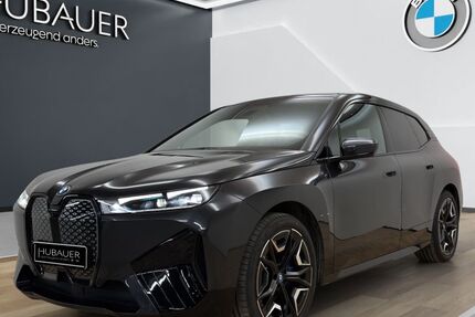 BMW iX 13.950 km 52.690 &euro; Landshut 84030