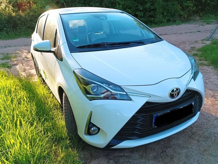 Yaris