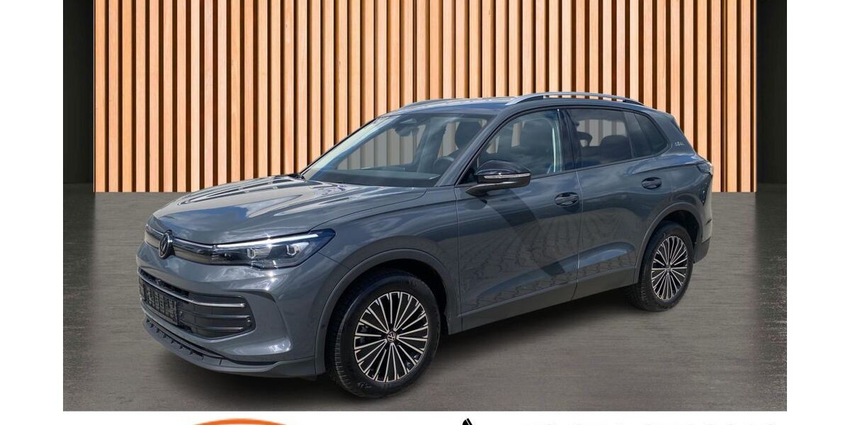 VW Tiguan 27.142 km 33.890 &euro; Dresden 01328