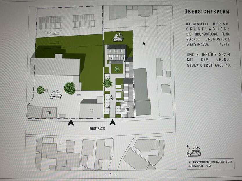 Grundstück zu verkaufen in Ilsede 225.000 € 800 m² zimmer