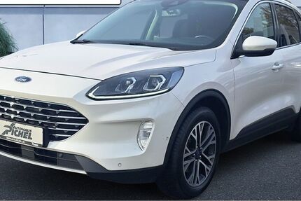 Ford Kuga 99.867 km 21.290 &euro; Hartmannsdorf 09232
