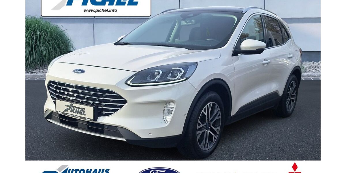 Ford Kuga 99.867 km 21.290 &euro; Hartmannsdorf 09232