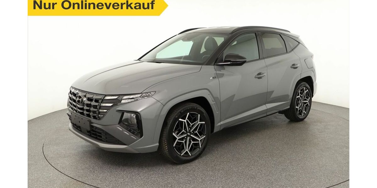 Hyundai TUCSON 34.760 km 25.760 &euro; Düsseldorf 40599