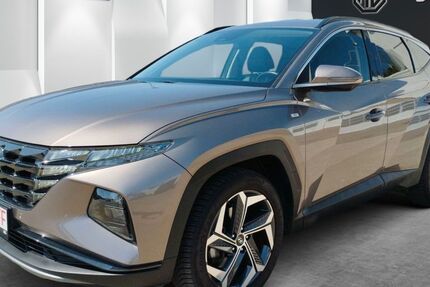 Hyundai TUCSON 37.400 km 27.995 &euro; Trier 54294