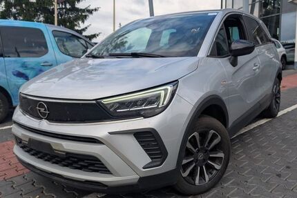 Opel Crossland (X) 39.200 km 13.490 &euro; Mainz 55128