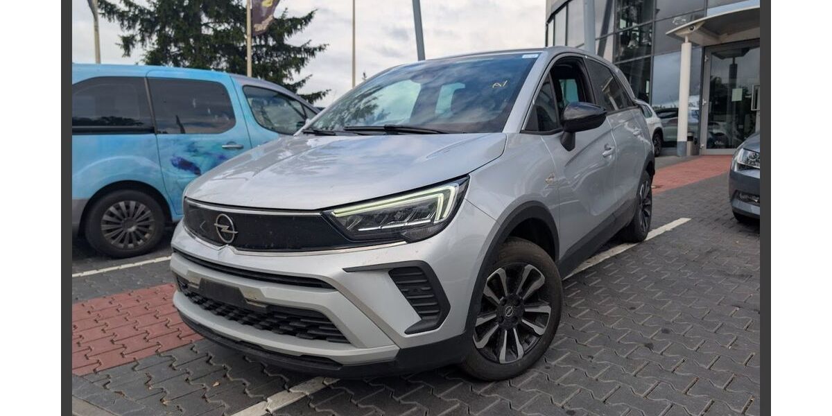 Opel Crossland (X) 39.200 km 13.490 &euro; Mainz 55128