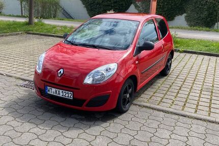 Renault Twingo 159.000 km 3.500 &euro; Lauchringen 79787
