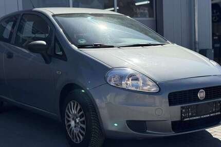 Fiat Grande Punto 207.548 km 1.500 &euro; Hildesheim 31137