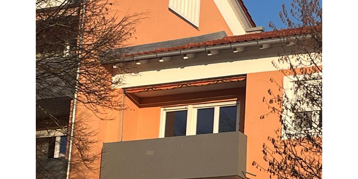 Etagenwohnung Traunstein - 2 Zimmer, 55 m&sup2;, 199.000&euro; | Angebot:24703882