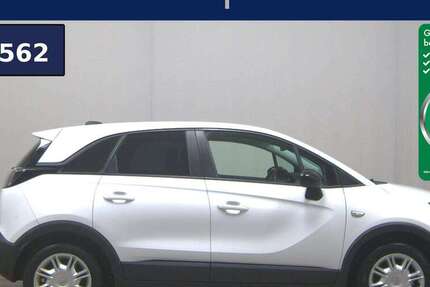 Opel Crossland 86.257 km 8.980 &euro; Gyhum/Bockel 27404