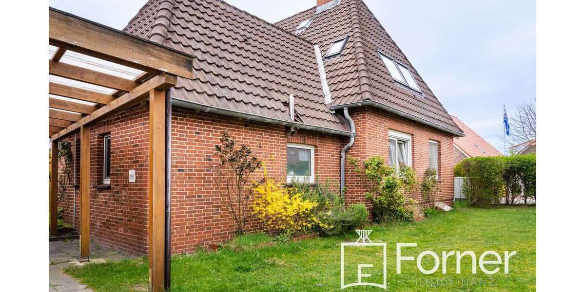 Einfamilienhaus Norderney - 2 Zimmer, 76 m&sup2;, 995.000&euro; | Angebot:20648191