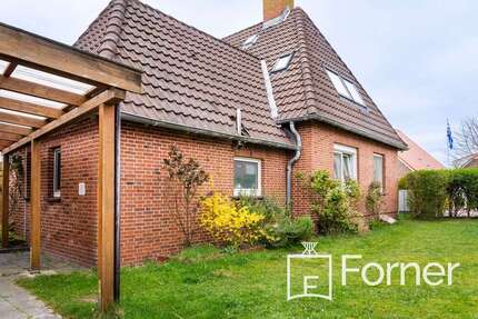 Haus Norderney - 2 Zimmer, 76 m&sup2;, 995.000&euro; | Angebot:20648191