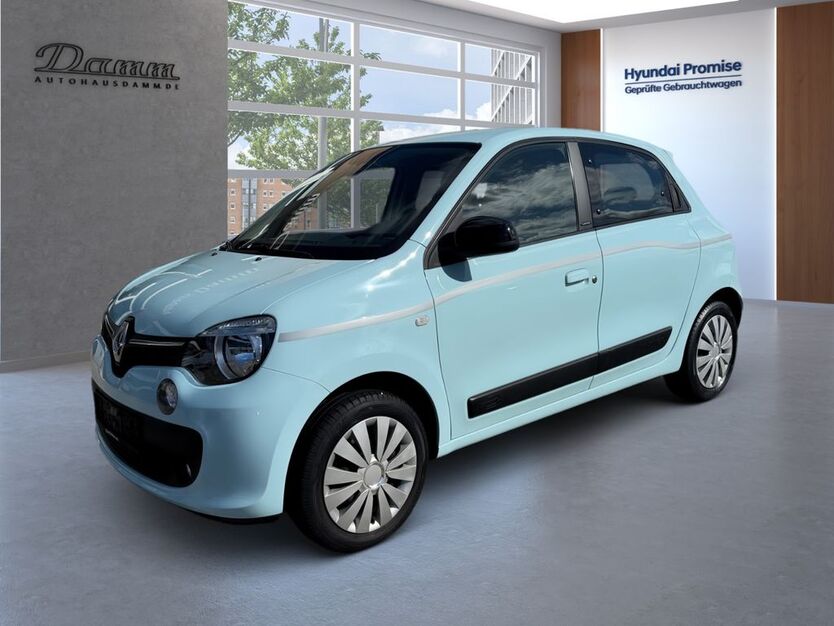 Renault Twingo 65.020 km 8.490 € Eilenburg 04838
