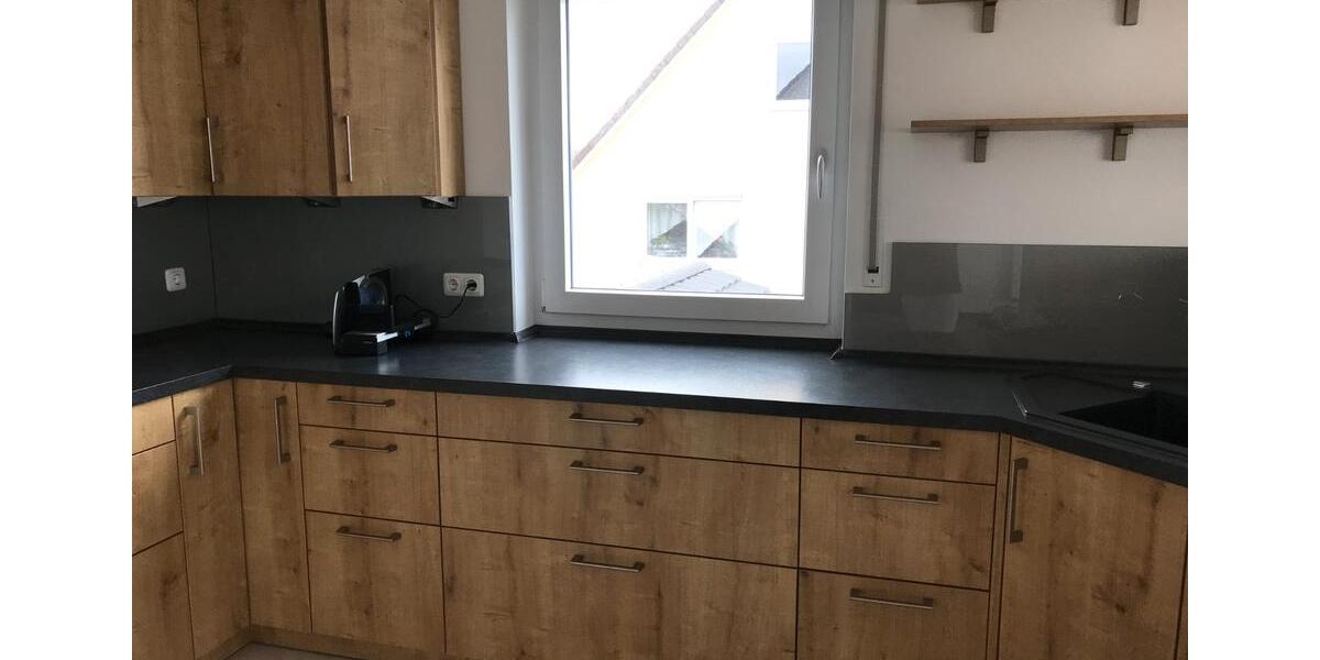 Maisonettenwohnung Maxhütte-Haidhof Haidhof - 3 Zimmer, 103 m&sup2;, 365.000&euro; | Angebot:26041875