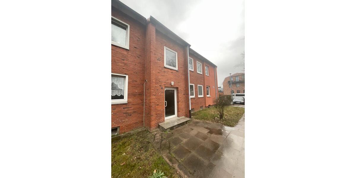 Etagenwohnung Reinbek - 2.5 Zimmer, 55 m&sup2;, 639&euro; | Angebot:26067919