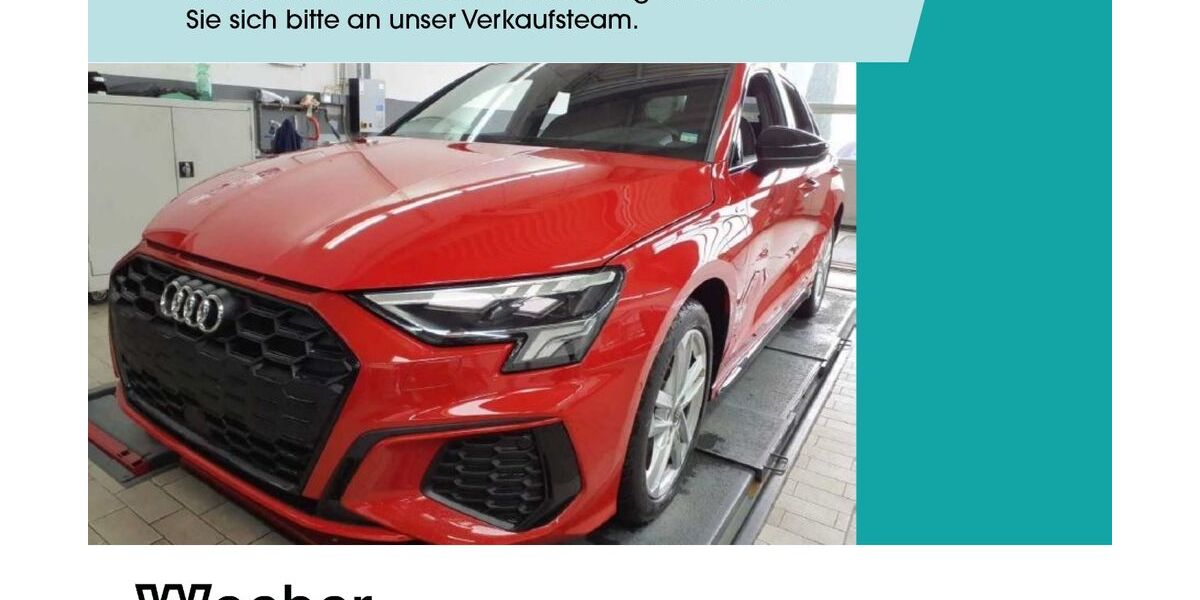 Audi A3 33.830 km 28.890 &euro; Herrenberg 71083