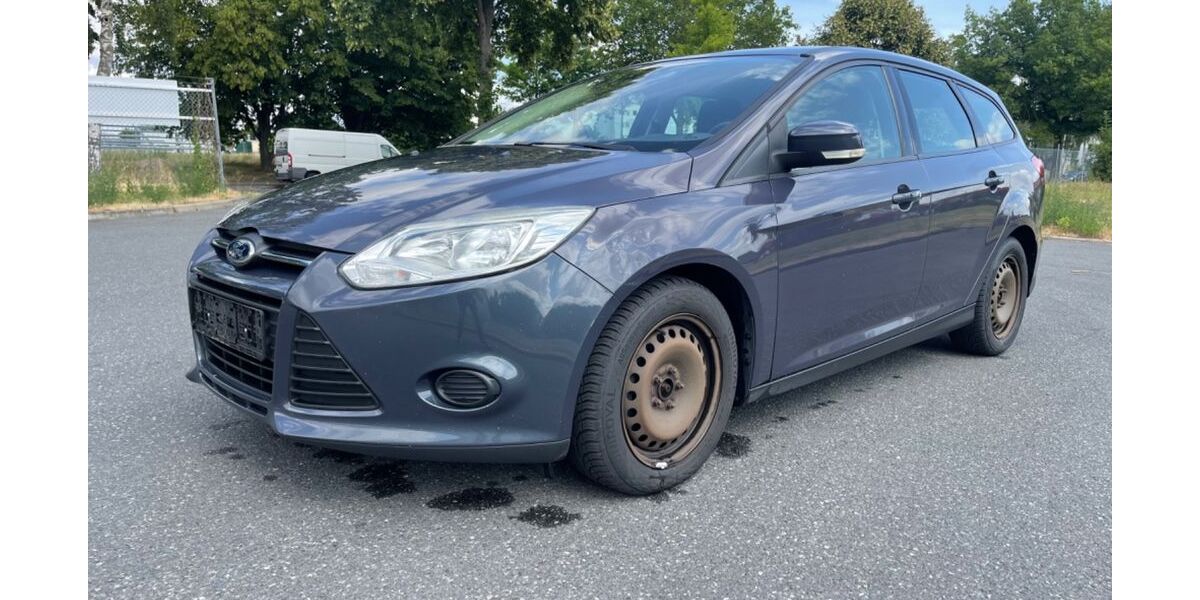 Ford Focus 222.179 km 1.990 &euro; Göttingen 37079