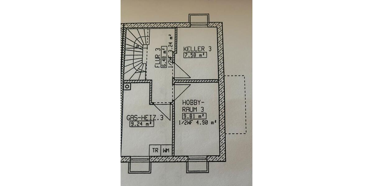 Reihenhaus Peiting - 5 Zimmer, 103 m&sup2;, 530.000&euro; | Angebot:25891854