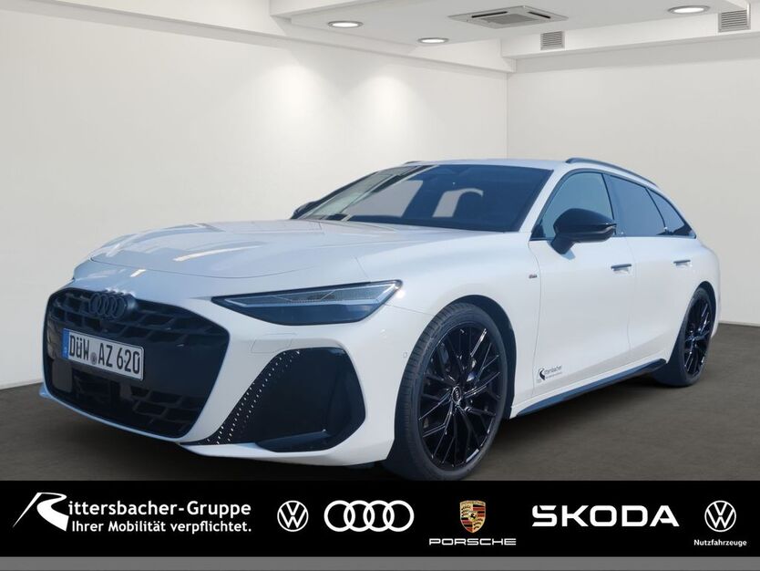 Audi A6 5.000 km 66.800 € Grünstadt 67269