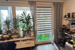 Ruhige helle 2,5-Zimmer-Wohnung im 1.OG mit Balkon vermietet zu verkaufen - Appartement Rhäsa Rhäsa | Angebot:26287314
