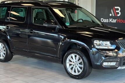 Skoda Yeti 169.997 km 12.940 &euro; Ingolstadt 85053